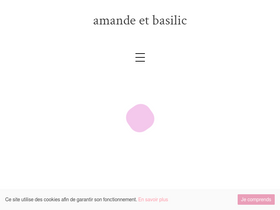 amandebasilic.com