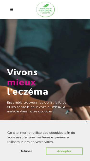 associationeczema.fr