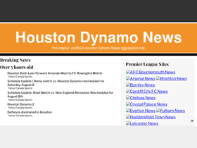 dynamonews.com