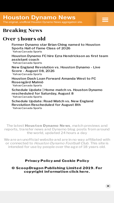 dynamonews.com