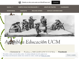 asambleaeducacionucm.wordpress.com