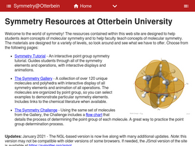 'symotter.org' screenshot