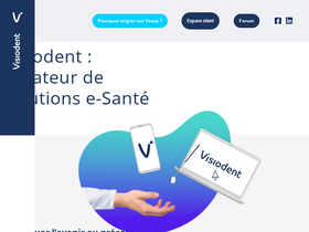 visiodent.com