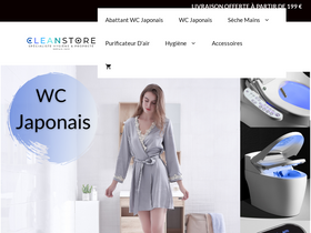 cleanstore.fr