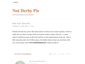 notderbypie.com