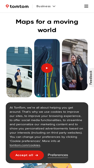 corporate.tomtom.com