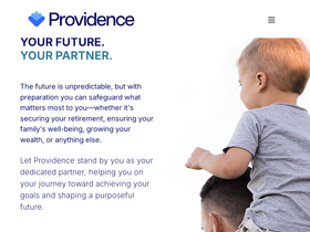 providence.life