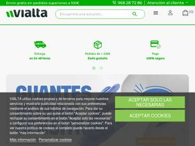 vialta.es