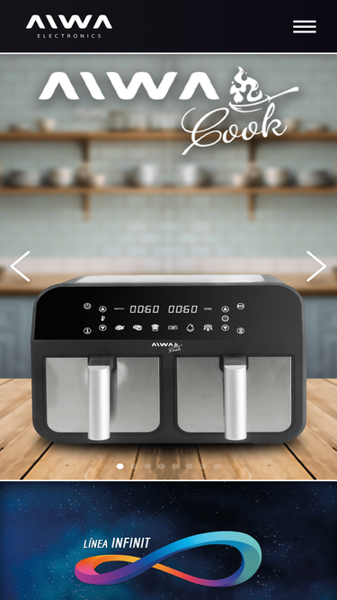 aiwaelectronics.com.ar