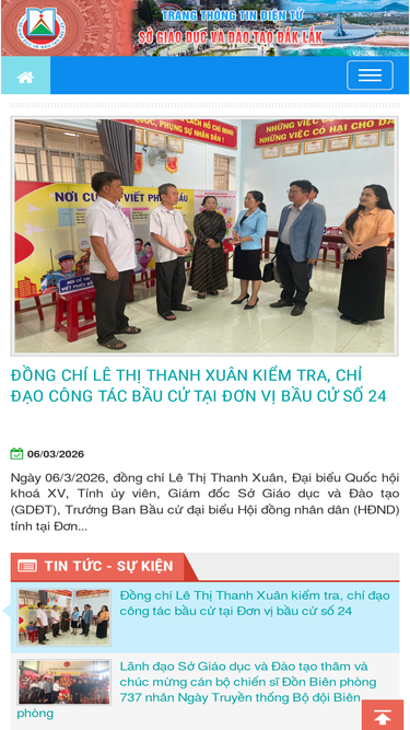 daklak.edu.vn