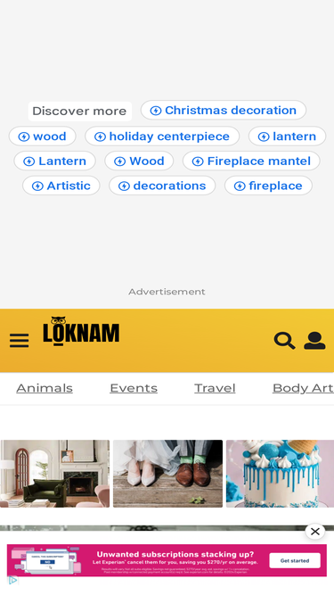 loknam.com