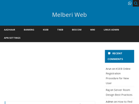 melberi.com