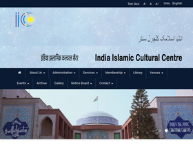 iiccentre.com