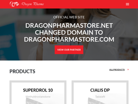 dragon-pharma.com