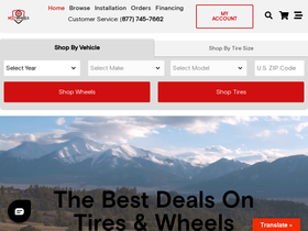 bestwheelsonline.com