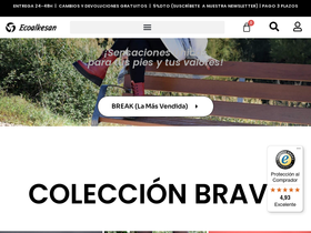 ecoalkesan.com
