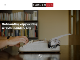 turnerink.co.uk