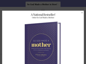 'herviewfromhome.com' screenshot