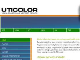 uticolor.com.au