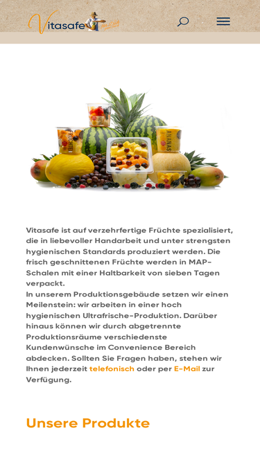 vitasafe.de