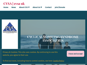 cvsa.org.uk