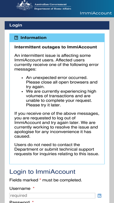 online.immi.gov.au
