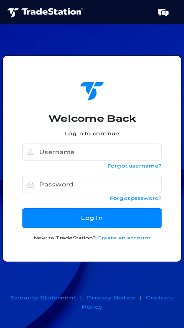 community.tradestation.com