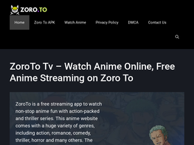 zorotoanime.com