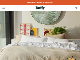 'buffy.co' screenshot