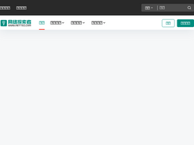 'nettsz.com' screenshot