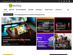 techicy.com