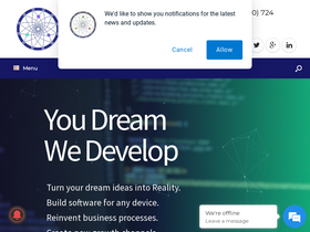 dreamtech.co