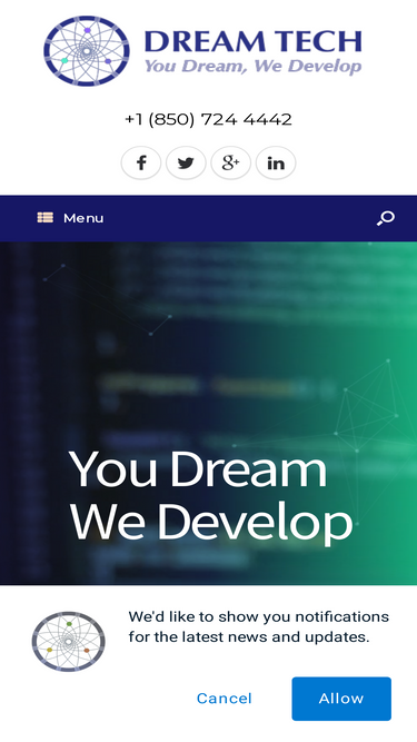 dreamtech.co