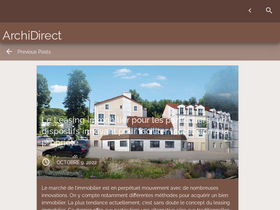 archidirect.com