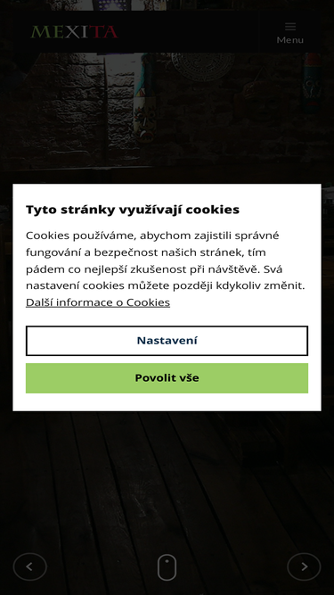 mexita.cz