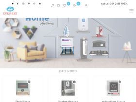 evereststabilizer.com