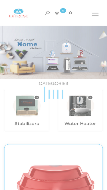 evereststabilizer.com