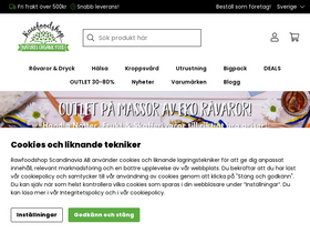 rawfoodshop.se