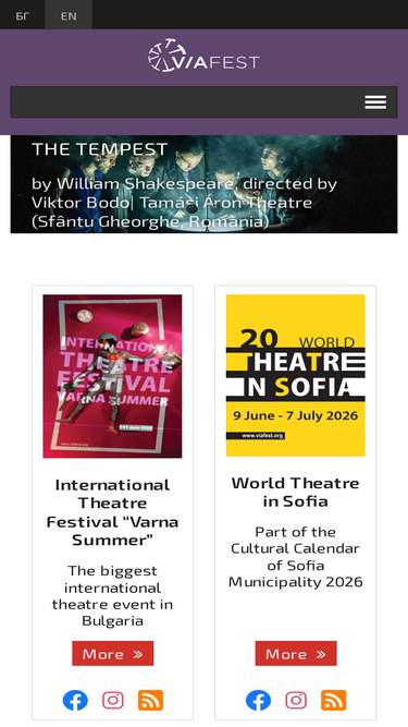 viafest.org