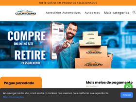 clicksound.com.br