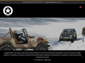 jeepgeneration.com