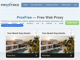 fr.proxfree.com