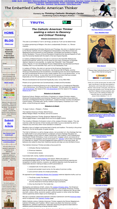 catholicamericanthinker.com