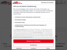1000ps.de