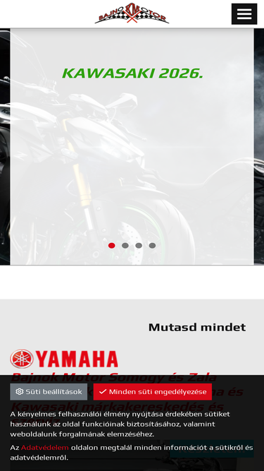 bajnokmotor.hu