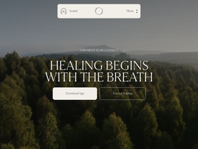 frequencybreathwork.com