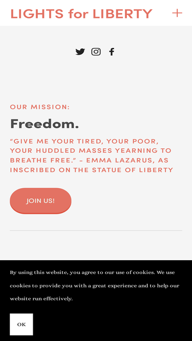 lightsforliberty.org