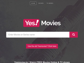 yeahmovies.tv Competitors Top Sites Like yeahmovies.tv Similarweb