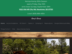 kempskamp.com