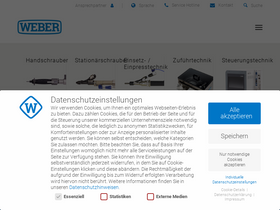 weber-online.com